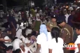 දළදා රාජකාරි කළ පොලිස් නිලධාරීන් දෙදෙනෙක් ඇතුළු පිරිසක් මරුට... විශාල පිරිසක් රෝහලේ