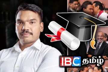 தொடர் சர்ச்சையில் சிக்கும் நாமல் : மற்றும் ஒரு வழக்கு பதிவு !