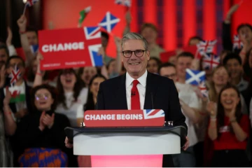 தேர்தலில் தோற்றதால் வெளிநாட்டவர்கள் மீது கோபத்தைத் திருப்பியுள்ள லேபர் அரசு