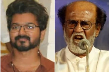 படுதோல்வியடைந்த ரஜினிகாந்த்.. பார்ட்டி வைத்து கொண்டாடிய விஜய்.. உண்மை என்ன தெரியுமா