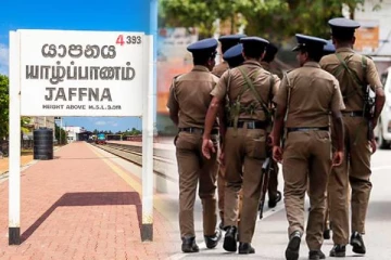 யாழ்.கொடிகாம இளைஞன் மீது வன்முறைக் குழு தாக்குதல்: சந்தேக நபர்கள் மூவர் கைது