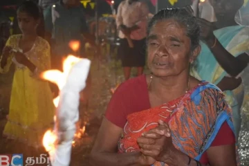 மாவீரர் நாள் : நீக்கமற நிறைந்தவர்களின் திருநாள்