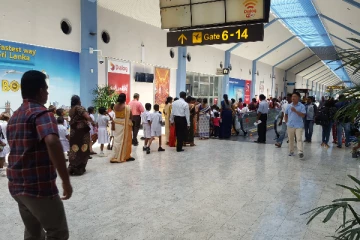 வெளிநாடுகளுக்கு சென்ற இலங்கை பெண்களுக்கு நேரும் கொடுமைகள்!