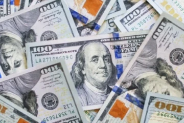 මහබැංකුව වාර්තා කළ ඩොලරයට ලැබුන විශේෂ තැන.. (PHOTO)