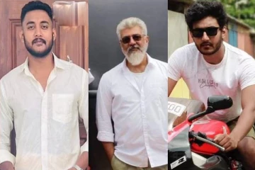 பிரித்தானியாவில் இருந்து அஜித் தந்த சர்ப்ரைஸ்! உடம்பு சிலிர்த்துவிட்டது... ஈழத்தமிழர் நெகிழ்ச்சி