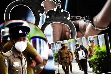 ஏழு கோடிக்கும் அதிகமான பெறுமதியுடை போதைப்பொருளுடன் நபர் ஒருவர் கைது!