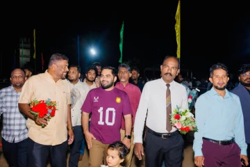 திருகோணமலையில் கடினப் பந்து விளையாட்டு தொடர்பில் நடவடிக்கை