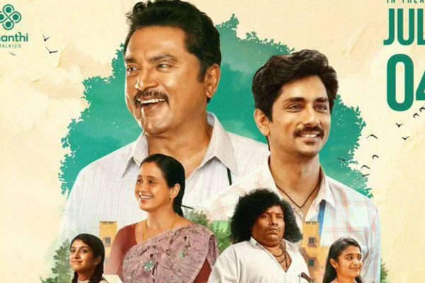 பறந்து போ - 3BHK படங்கள் இதுவரை செய்துள்ள வசூல் விவரம்.. பாக்ஸ் ஆபிஸ் ரிப்போர்ட் | Paranthu Po 3Bhk Movies Box Office