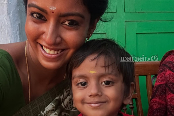 பாரதி கண்ணம்மா ரோஷினி அடித்த ஜாக்போட்.. Fire விட்டு வாழ்த்தும் ரசிகர்கள் | Roshini Haripriyan Recent Movie Getup Photos Viral