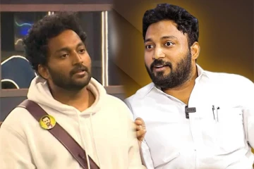 கமல் சார் என் பக்கம் தான்! அசீமின் வெற்றி குறித்து மனதில் உள்ளதை கொட்டித்தீர்த்த விக்ரமன்