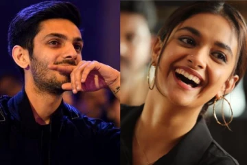 அனிருத்துடன் டேட்டிங்; திருமணம் - முற்றுப்புள்ளி வைத்த கீர்த்தி சுரேஷ் அப்பா!