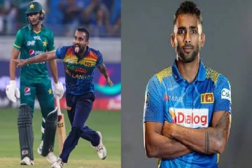 சிட்னி கெசினோ சூதாட்ட விடுதியில் தாக்குதல் நடத்திய சாமிக்க கருணாரத்ன (Video)