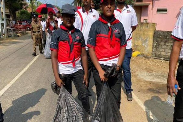 யாழ்ப்பாண மாணவர்களின் செயலை பாராட்டும் சமூக ஆர்வலர்கள்! | Social Activists Appreciate Of Jaffna Students