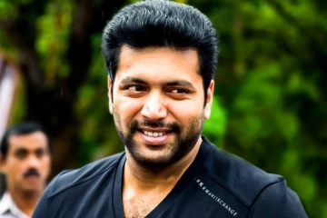 நடிகர் ஜெயம் ரவியின் முழு சொத்து மதிப்பு.. எவ்வளவு தெரியுமா