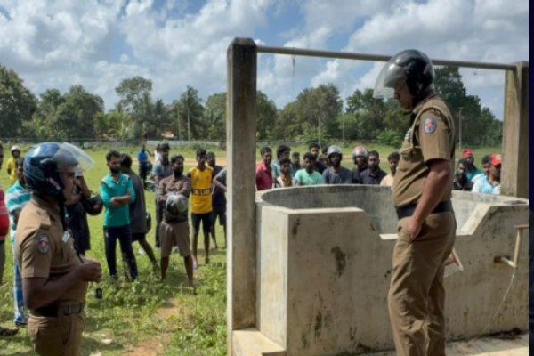 தமிழர் பகுதியில் மாயமான இளைஞன் ; நீண்ட தேடுதலின் பின் காத்திருந்த பேரிடி, பெரும் சந்தேகத்தில் பொலிஸார் | Missing Youth In Tamil Area Tragic End