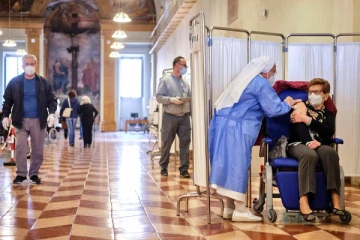 சொந்த நாட்டு மக்களுக்கே இனி இது கட்டாயம்! பிரபல ஐரோப்பிய நாடு வெளியிட்ட முக்கிய அறிவிப்பு