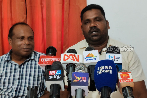 வவுனியாவில் மாநகரசபை சுகாதார பிரச்சினை.. வெளியிடப்பட்ட கருத்து | Vavuniya Kurumankaadu Cleanliness Issue