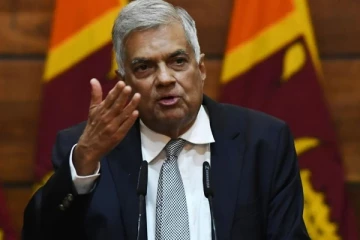 சர்வகட்சி அரசாங்கம் தொடர்பில் மூன்று கட்சிகள் ஜனாதிபதியுடன் ஆலோசனை