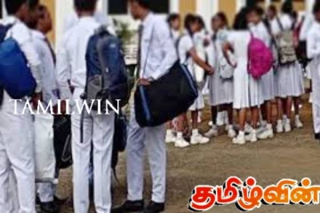 இலங்கை பாடசாலைகளிலும் Clean Sri Lanka வேலைத்திட்டம்!