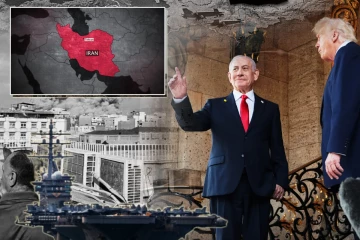 ஈரானின் அதிகார மையங்களை வேரறுக்கும் அமெரிக்கா! வளைகுடாவில் ஓடும் இரத்த ஆறு