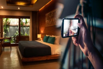 ஹோட்டலில் இருந்த தம்பதியினருக்கு முகாமையாளர் செய்த செயல் ; தொலைபேசியில் காத்திருந்த அதிர்ச்சி