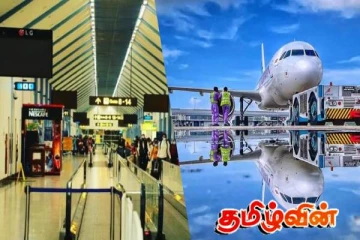 கட்டுநாயக்க விமான நிலையத்தில் செனகல் நாட்டைச் சேர்ந்தவர் நாடு கடத்தல்