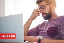 மன அழுத்தத்தால் பாதிக்கப்பட்டுள்ளீர்களா ? இதிலிருந்து விடுபட இந்த உணவுகளை சாப்பிடுங்க