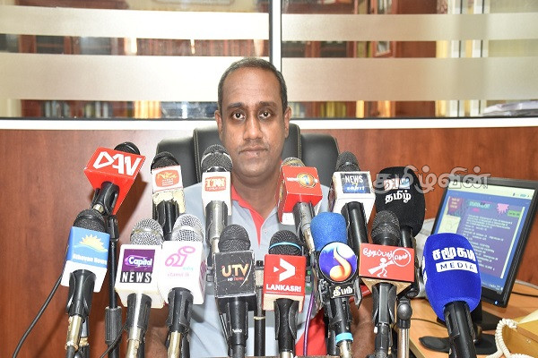 மன்னார் மடு திருத்தலத்திற்கு வரும் பக்தர்களுக்கு விடுக்கப்பட்ட முக்கிய கோரிக்கை | Special Notice Mannar Madu Festival