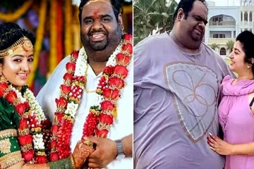 மனைவியுடன் வாழும் வாழ்க்கை குறித்து பேசிய ரவீந்தர்! என்ன சொல்லியிருக்கிறார்?