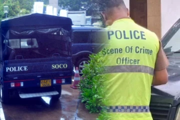 பிரபல நபர் ஒருவரின் வீடொன்றிலிருந்து பெருந்தொகை ஆயுதங்கள் மீட்பு - விசாரணையில் திடுக்கிடும் தகவல்கள்