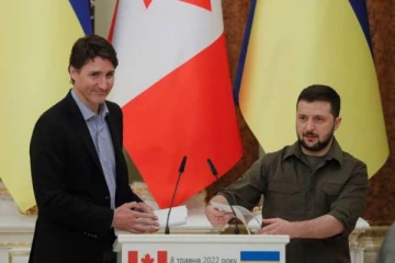 புடினை கோவப்படுத்தும் கனடா பிரதமரின் செயல்!