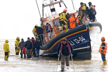 புலம்பெயர்ந்தோர் விடயத்தில் பிரித்தானியா சரியாக ஒத்துழைக்கவில்லை: பிரான்ஸ் குற்றச்சாட்டு