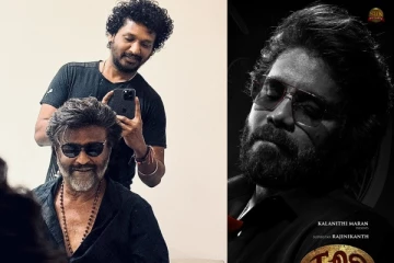 ரஜினியின் கூலி படத்தில் தெலுங்கு நடிகர் நாகர்ஜூனா.. இப்படி ஒரு ரோலா?