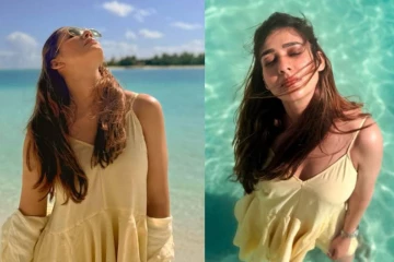 நடிகை நயன்தாரா சமீபத்தில் சென்ற மாலத்தீவு Resort விலை எவ்வளவு தெரியுமா?