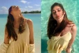 நடிகை நயன்தாரா சமீபத்தில் சென்ற மாலத்தீவு Resort விலை எவ்வளவு தெரியுமா?