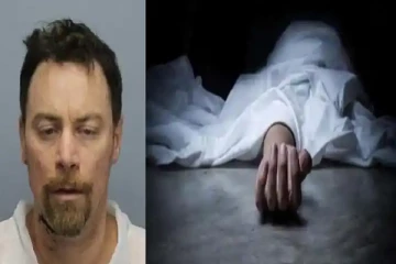 ஒரு வாரம் சடலத்துடன் வசித்து வந்த நபர்! உயிருக்கு பயந்து கணவர் செய்த செயல்.. அதிர வைக்கும் சம்பவம்