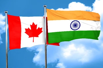 கனடாவின் சைபர் அபாய பட்டியலில் இந்தியா.! மோதலுக்கு மத்தியில் உளவு குற்றச்சாட்டு