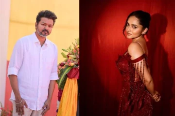 அதை நம்பாதீங்க.. கரூர் பேரணி குறித்து நடிகை கயாடு லோஹர் நச் பதிவு!