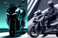 புதிய M1-S மின்சார மேக்ஸி ஸ்கூட்டரை அறிமுகம் செய்த TVS
