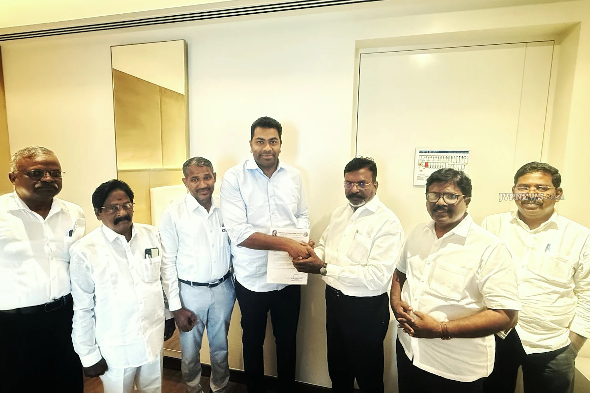 நேற்று பின்வாங்கியவர்கள் இன்று ஆதரவு; தவெக பலம் 120 ஆக உயர்வு! | Support Exceeding Majority M Tvk Strength 120