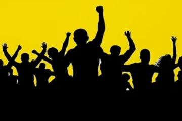 විරෝධතාව නිසා ප්‍රධාන මාර්ගයක් අවහිර වෙයි