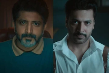 தனி ஒருவன் 2வில் வில்லனாக நடிக்கப்போவது இவரா?.. அந்த பிரபல நடிகர் யார் தெரியுமா