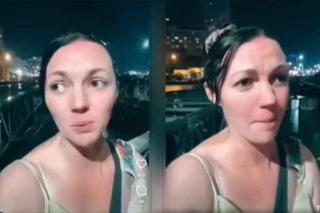 இலங்கையர்களை பார்த்து பழக வேண்டும்! உலக மக்களை கோரும் வெளிநாட்டு பெண்