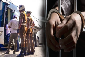 கொழும்பு - அக்கரைப்பற்று பேருந்தில் போதைப் பொருள் கடத்தல்: 20 வயது இளைஞர் கைது!