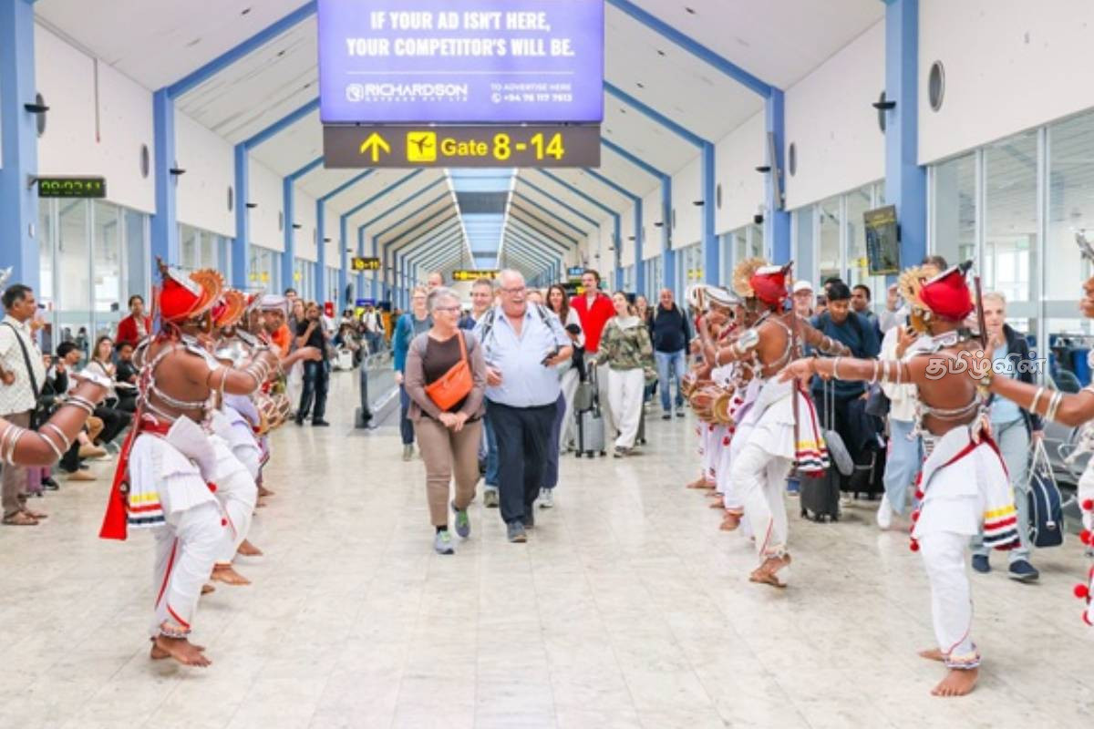 சுவிட்சர்லாந்தில் இருந்து இலங்கைக்கு மீண்டும் ஆரம்பமான நேரடி விமான சேவை | Direct Flight Service Switzerland To Sri Lanka