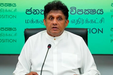 தமிழ் அரசியல் கைதிகளை உடன் விடுவிக்க வேண்டும்! சஜித் வலியுறுத்து
