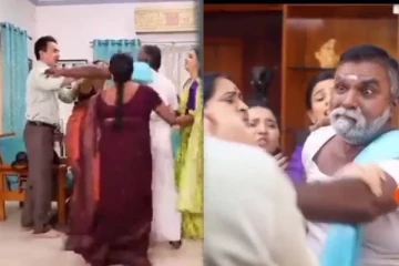 சாதாரணமாக வீட்டிற்கு வந்த கோபியை பளார் என விட்ட அவரது அப்பா- பரபரப்பான ரசிகர்கள் விரும்பும் புரொமோ