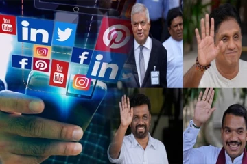 ஜனாதிபதி தேர்தல் தொடர்பில் கடுமையான நடவடிக்கை - உடன் கைது செய்ய உத்தரவு