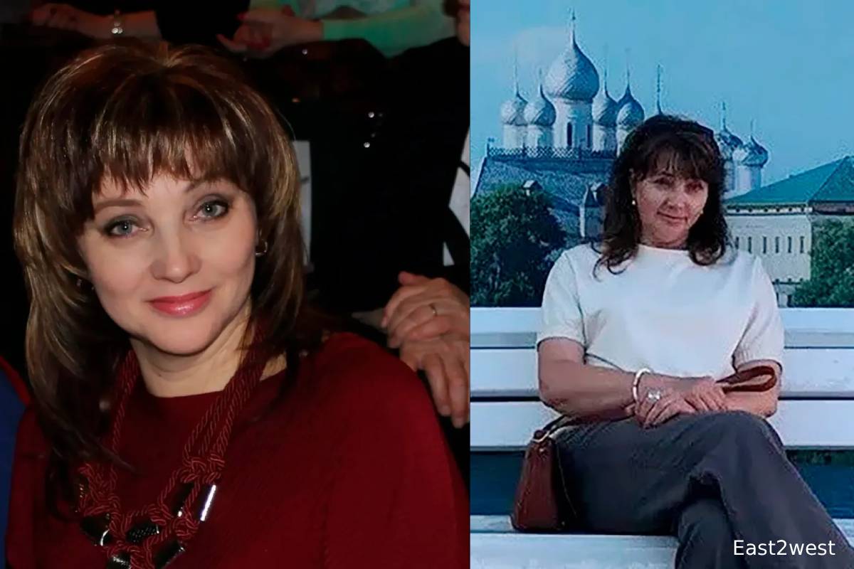 பட்டப்பகலில் பள்ளி ஆசிரியையை படுகொலை செய்த மாணவர் | School Teacher Murdered By Student In Russia