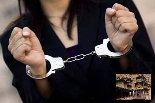 chinese girl jailed for 11 years kills lover